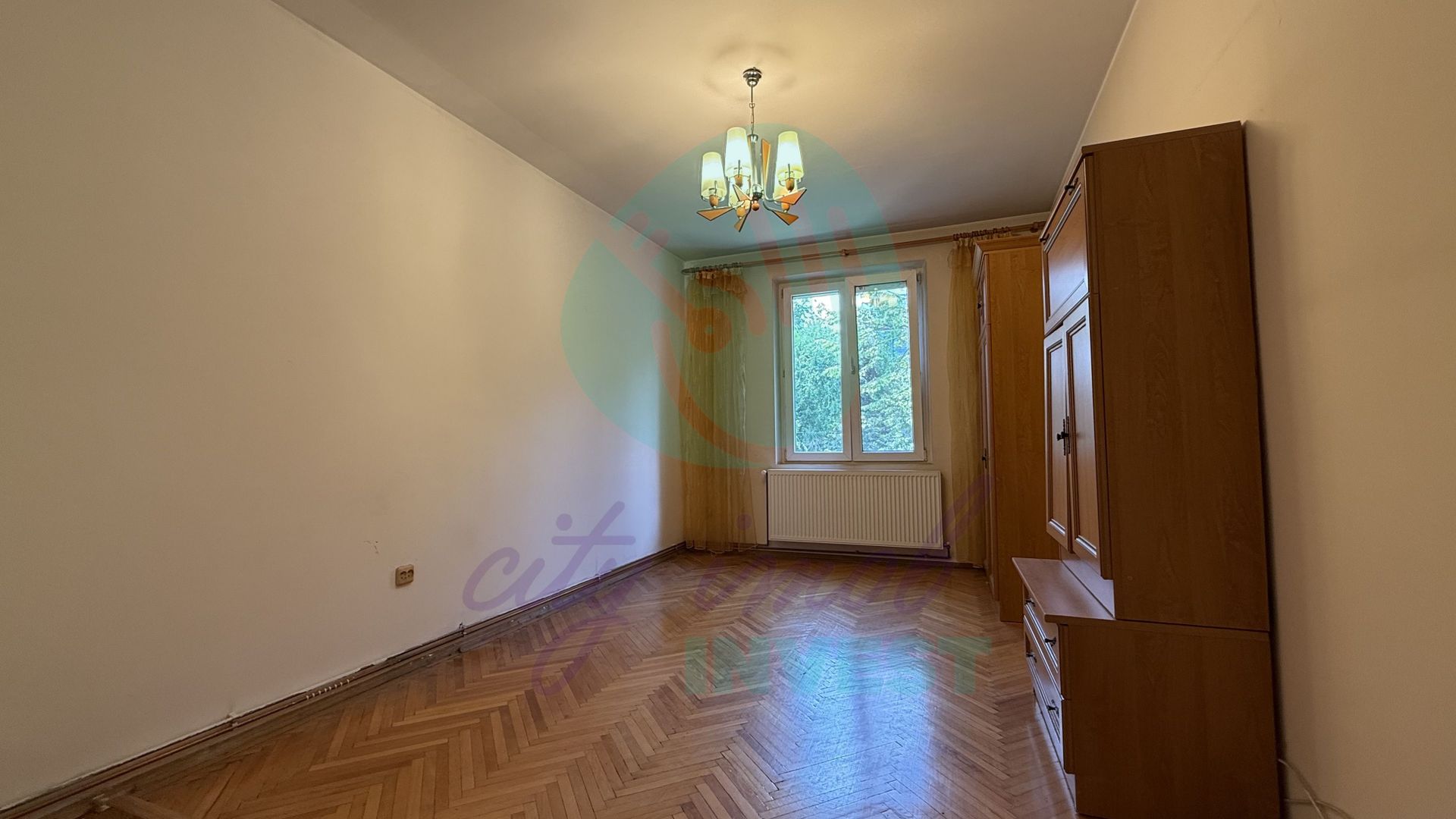 Floreasca Compozitori – 2 camere, luminos - Poză 1