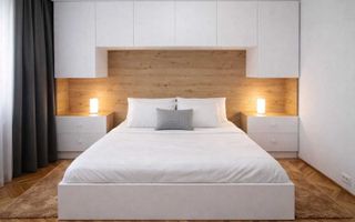 Apartament 3 Camere | 65 Mp | Balcon | Renovat | Zorilor Pasteur UMF - Poză 1