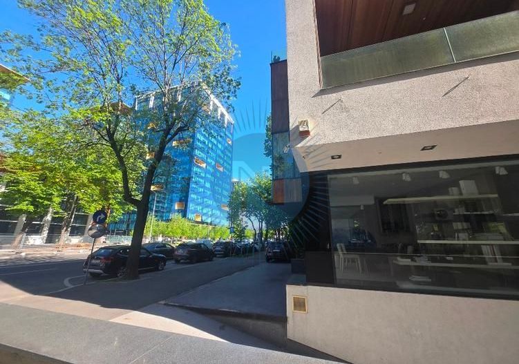 Spatiu comercial Floreasca - Poză 6