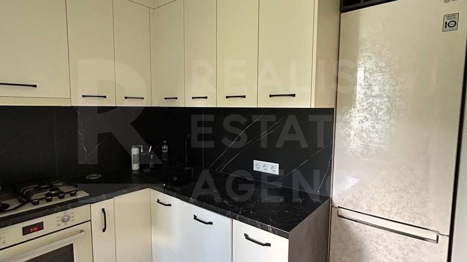 Vânzare, apartament, 3 camere, strada Boris Glavan, Bălți - Poză 5