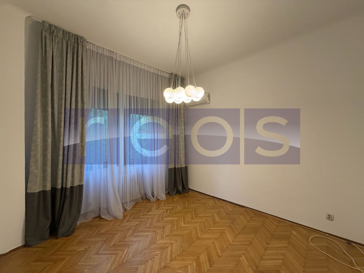 PRIMAVERII | INCHIRIERE APARTAMENT LUX IN VILA | 115 MP | NEMOBILAT | - Poză 6