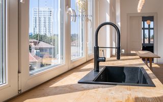 OFERTA A FOST INCHIRIATA -  Apartament spectaculos, unic | 4 camere, 160 mp | - Poză 6