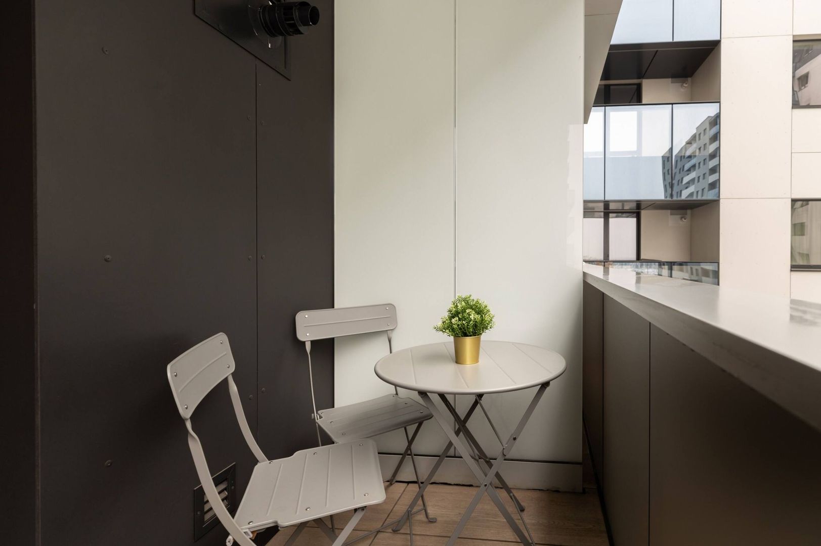 Studio dublu I Luxury Design I Cortina North - Poză 19