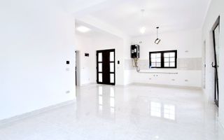 Oferim spre vanzare casa deosebita, cu 5 camere, Giroc, zona Centrala. - Poză 4