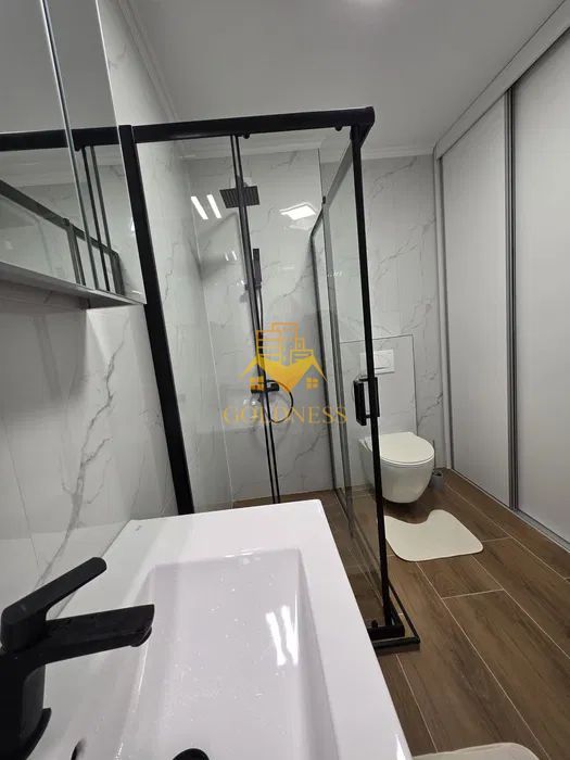 3 camere open space, Premium, Prima Inchiriere, Porii, Eroilor - Poză 7