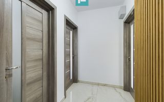 Penthouse nou cu 2 dormitoare și terasă de 29mp - Poză 13