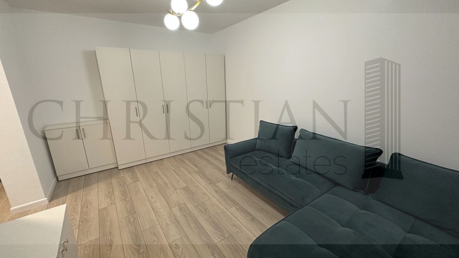 Premium Studio - Grozavesti - Regie Residence Faza 2 - 15.05 - Poză 11
