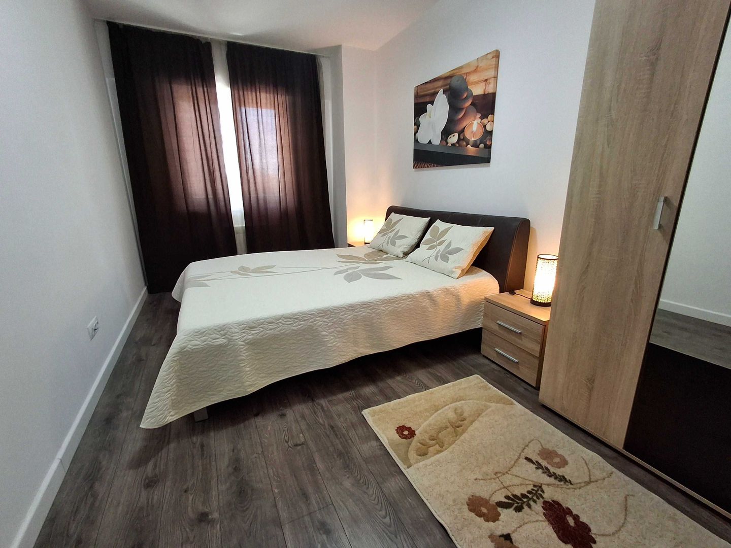 Apartament 2 camere Conest Rezidence- Tudor Vladimirescu - Poză 2
