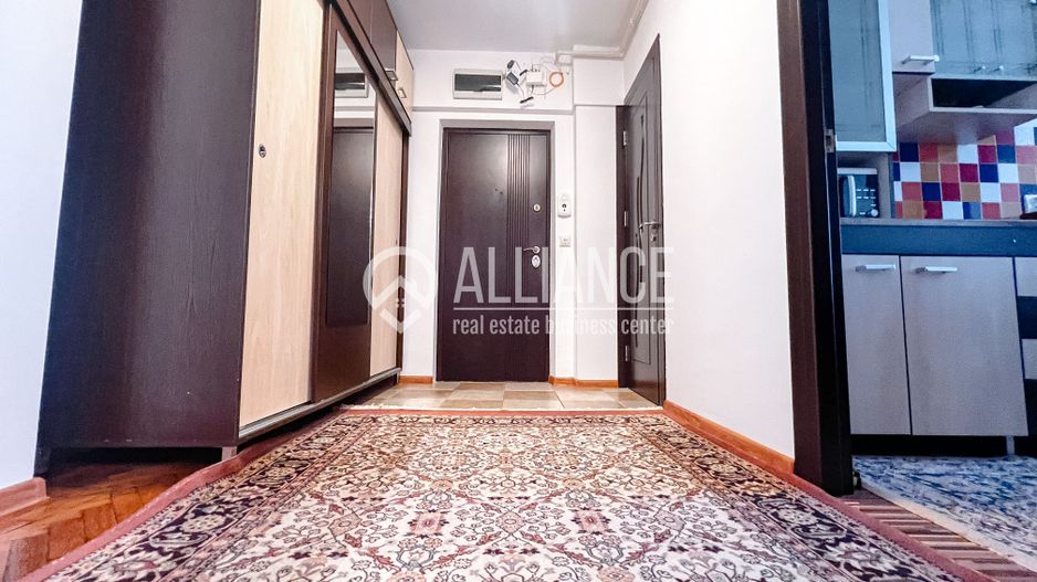GARA(COD 05) - Apartament 3 camere spațios, complet mobilat și utilat - Poză 6