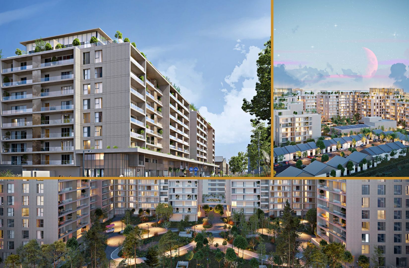 IRESIDENCE - Poză 2