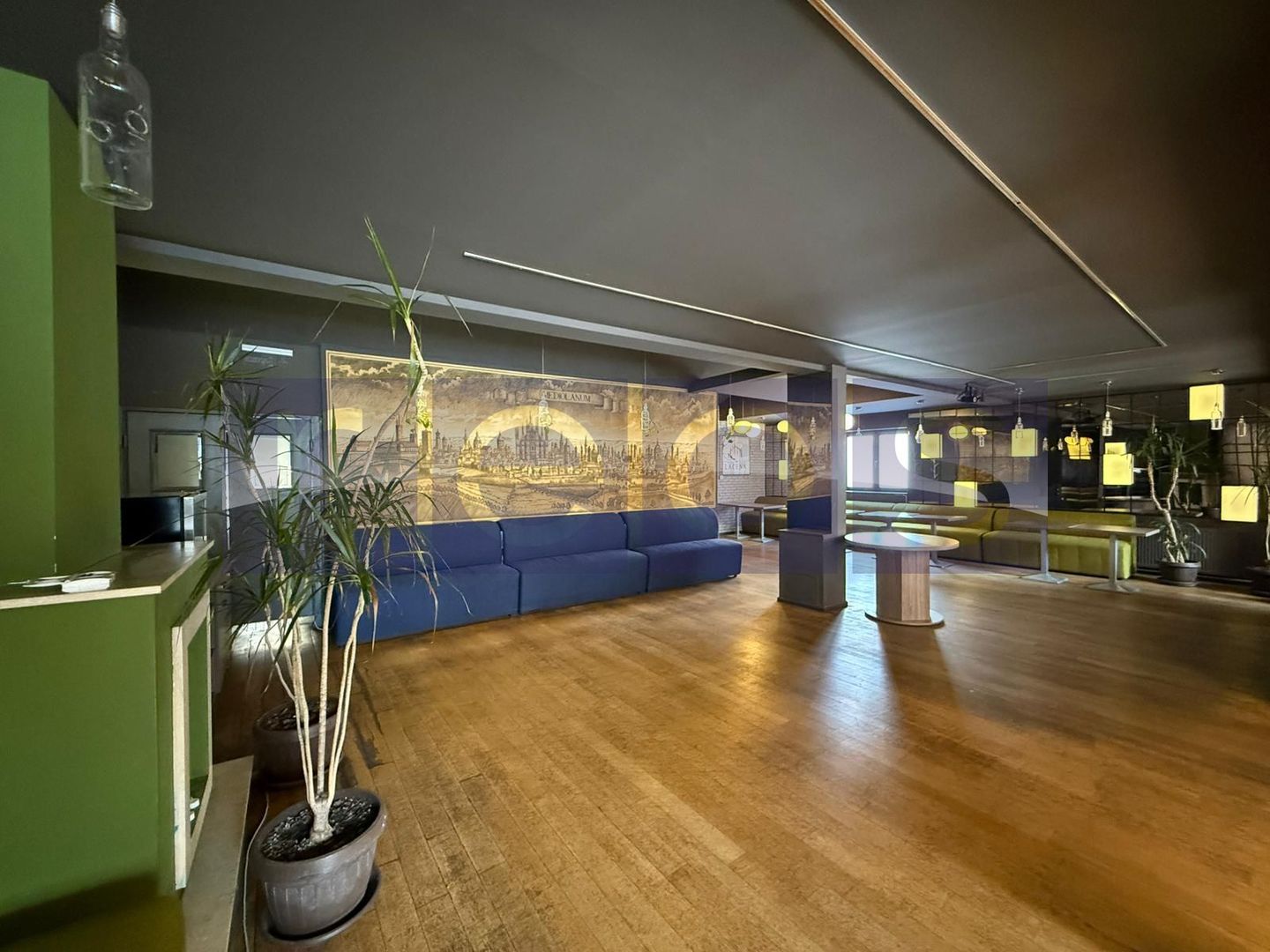 OPORTUNITATE | INCHIRIERE VILA | IDEAL RESTAURANT | GRADINA ICOANEI | - Poză 13