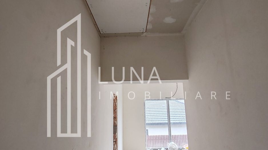 Casă single pe un nivel, 108 mp, teren 700 mp, Sâncraiu de Mureș - Poză 12