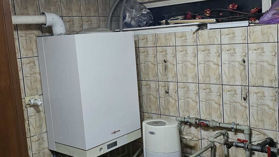 Vilă individuală  S+p+1+m– Colentina - Poză 28