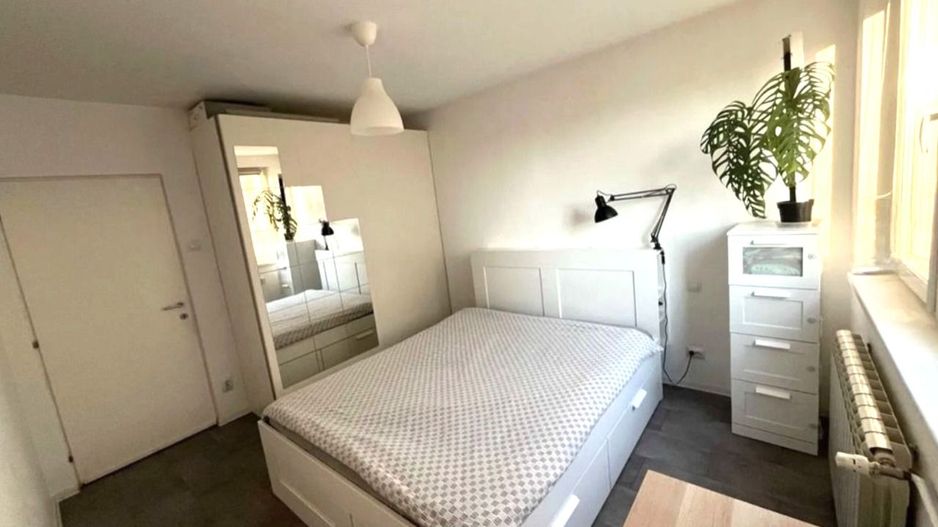 Aprtament 2 camere iesire directa spre Parcul Drumul Taberei - Poză 2