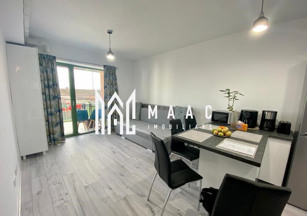 Apartament 2 camere | Incalzire pardoseala | Parcare - Poză 2