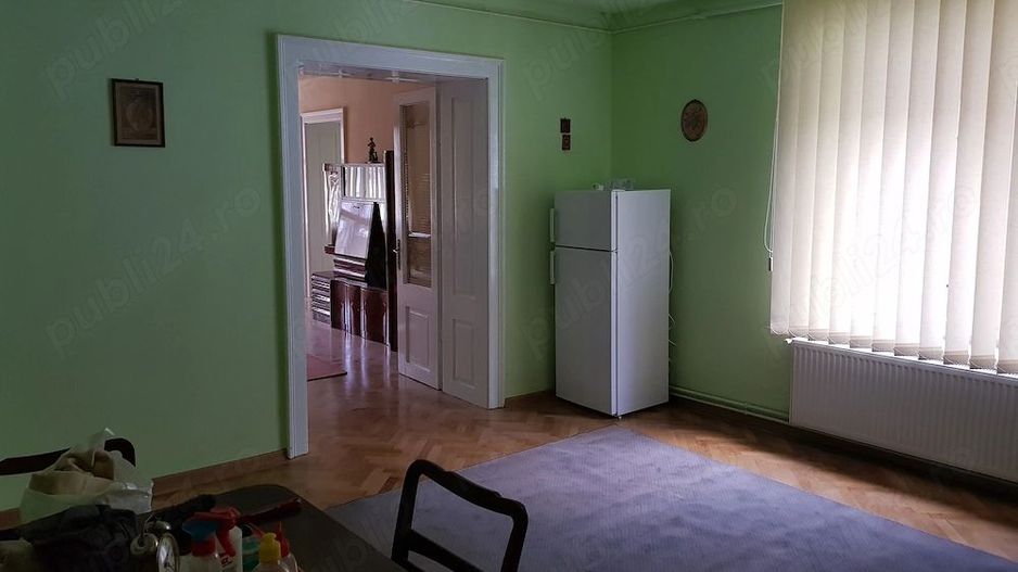 Apartament de inchiriat 2 camere, 85 mp utili, zona Centru, Sebes - Poză 4