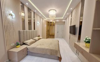 Titan Pallady Sector 3-Compartimentare practica-3 camere cu 2 bai - Poză 10