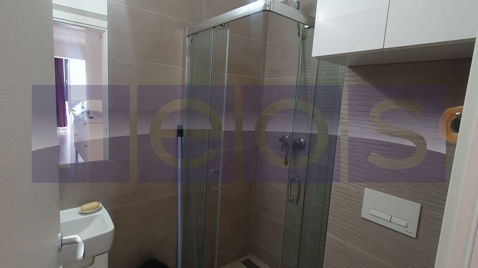 VANZARE 3 CAMERE BLOC NOU | ZONA PARC TITANEL | PRISCA DORNEI | - Poză 12