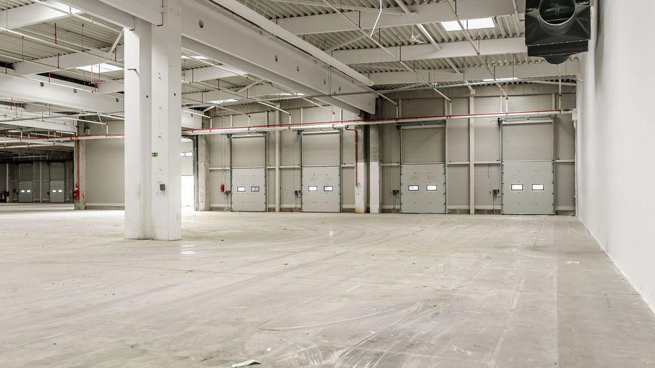 Închiriere spații industriale în Industria Park Arad - Poză 13