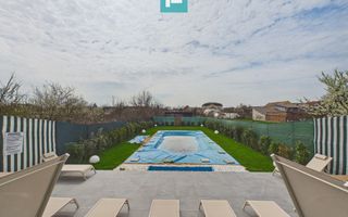 Pensiune - afacere la cheie cu potențial excelent - Poză 5