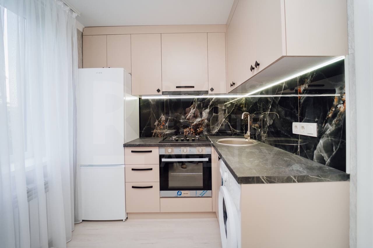 Vânzare, apartament, 1 cameră, strada Nicolae Dimo, Râșcani - Poză 4