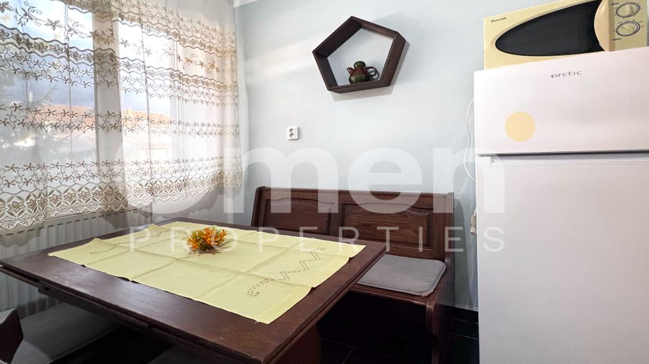 Apartament 2 camere | stil clasic | zona Centrul Vechi. - Poză 9