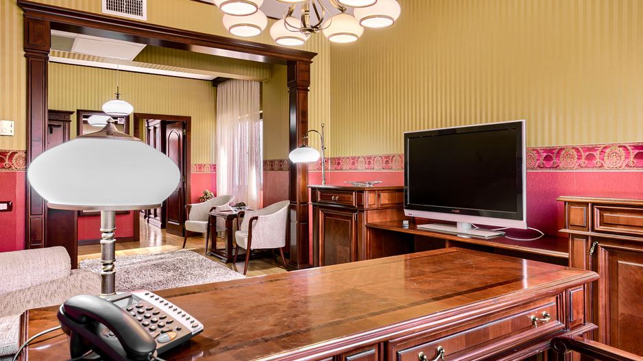 Oportunitate exclusivă de investiție: Hotel Best Western Central Arad - Poză 23