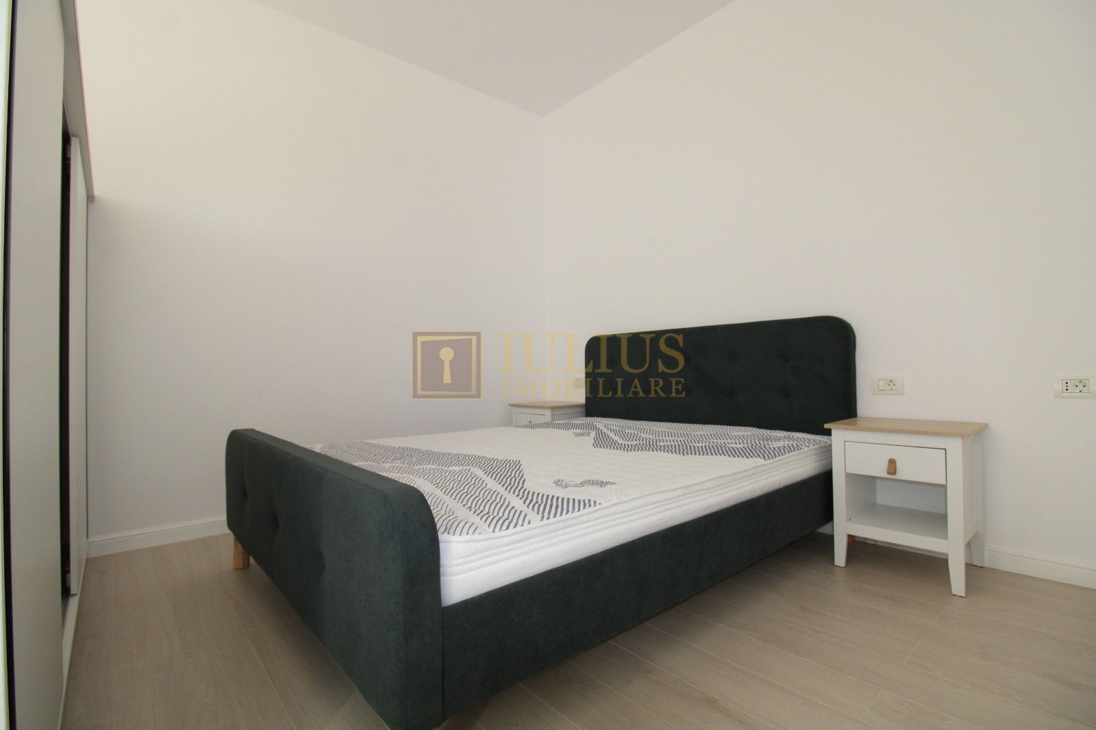 Apartament nou de închiriat – Braytim | Prima închiriere | Loc de parcare inclus - Poză 8