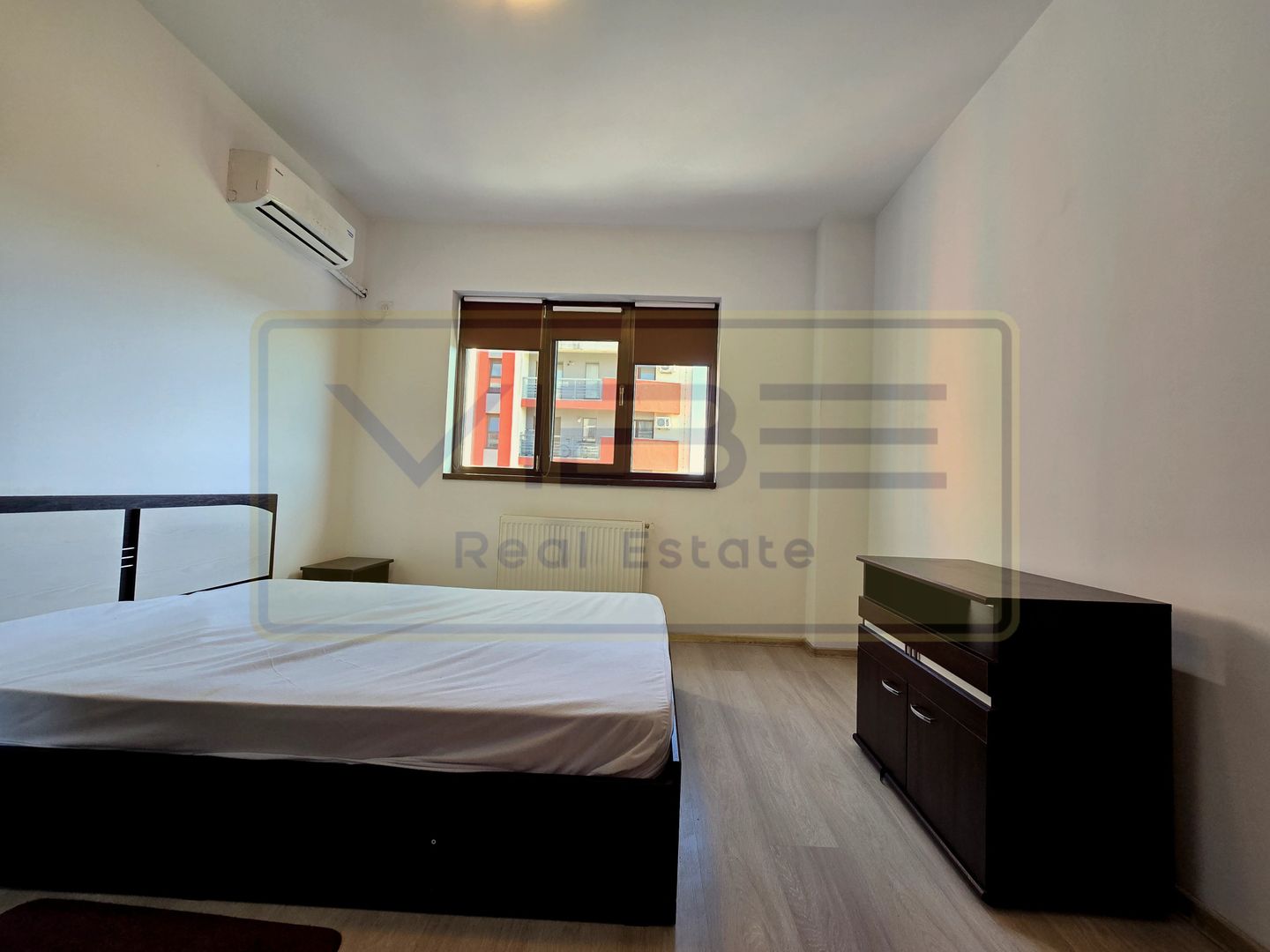 Semicentral/Iulius Mall-Tudor Vladimirescu- bloc nou- 2 camere - Poză 1