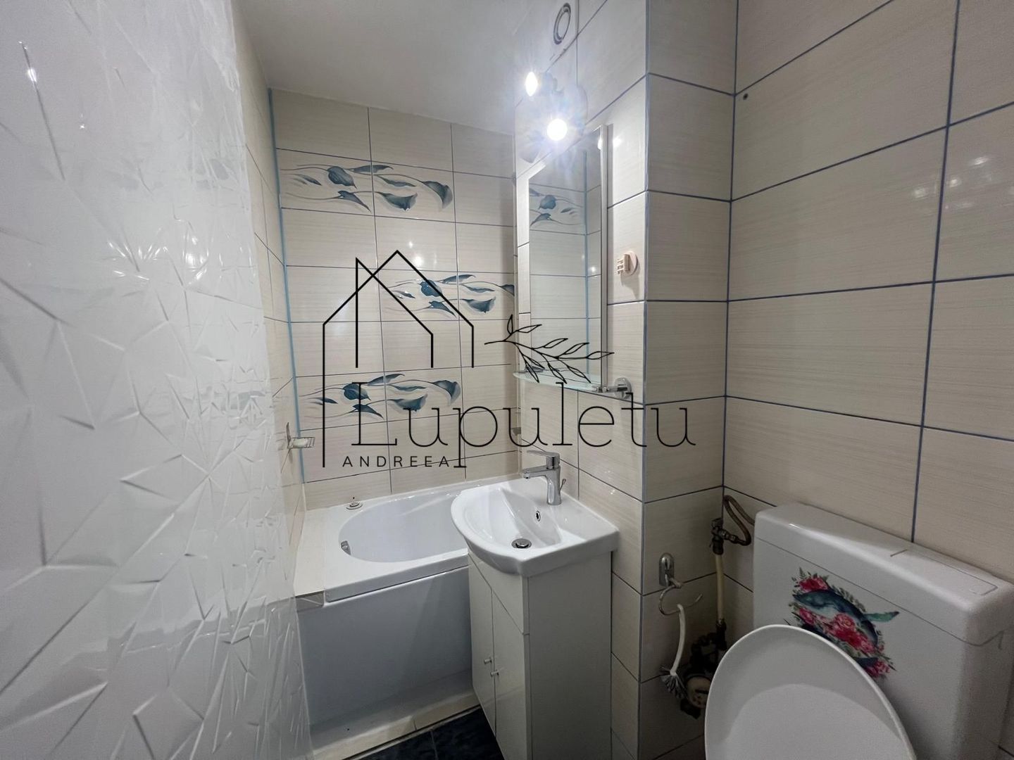 Apartament 3 camere | 40 MPU | Renovat | Cisnădie – Zonă liniștită - Poză 11