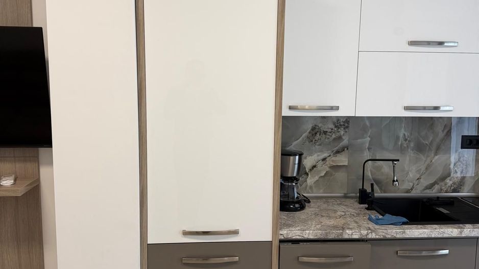 2 camere | Mobilat | Parcare | Etaj 5 | Alezzi Odyssey - Resort modern - Poză 8
