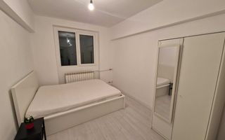 Închiriere Apartament 3 Camere – Zona Tineretului (Metrou) - Poză 1