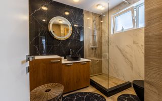 2 camere, garaj, bloc nou, Europa, zona Calea Turzii, OMV, Hexagon - Poză 3