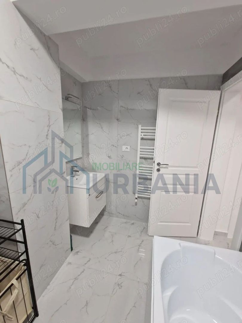 Apartament 2 camere inchiriere situat in zona Cug Valea Adanca - Poză 10