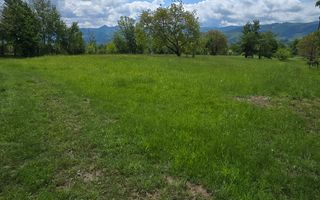 Teren intravilan de vânzare în Prundu Bargaului, Bistrița-Nasaud - Poză 5