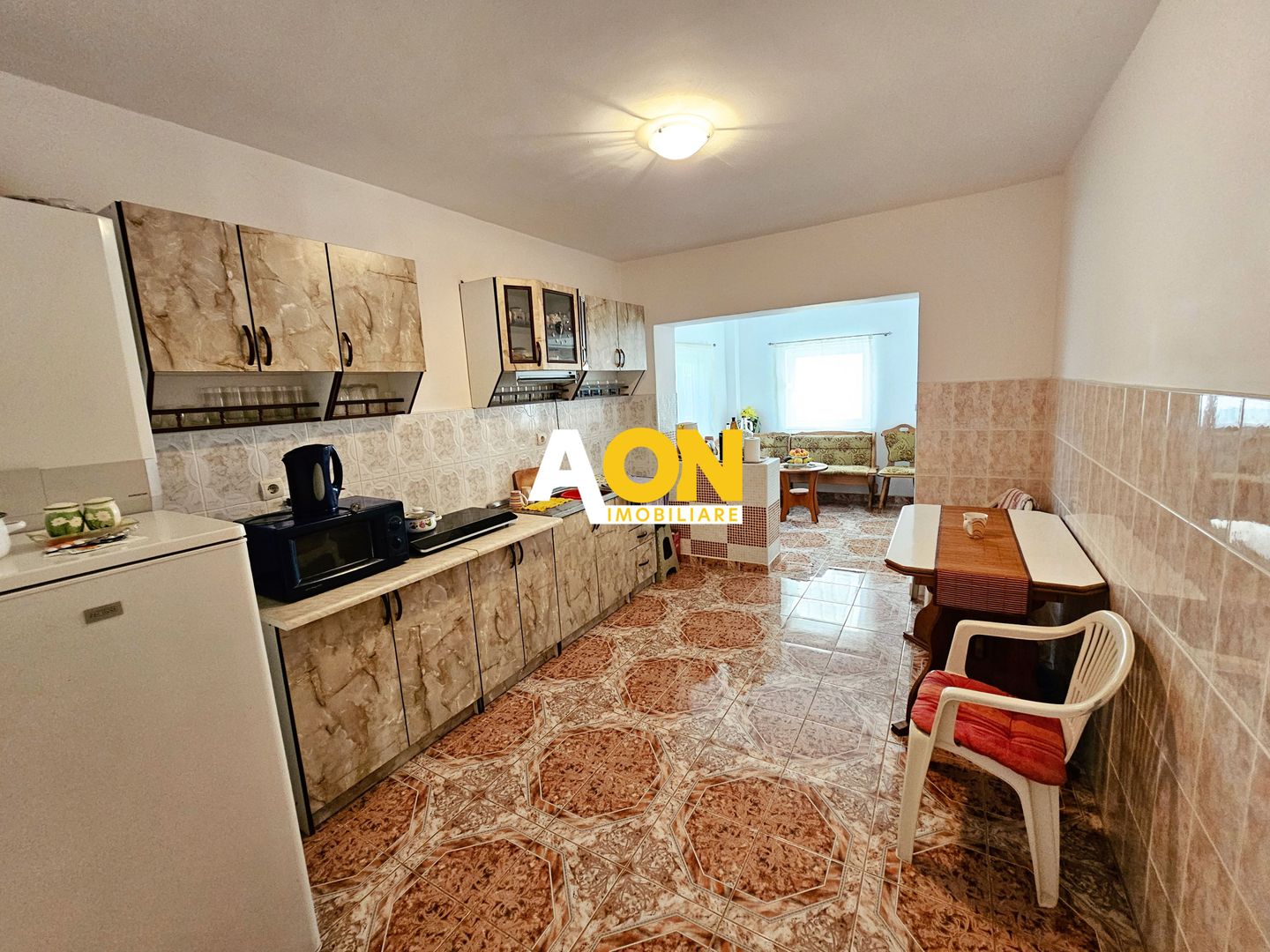 Casa 6 camere, 538 mp teren, Cetate. Pretabila pentru birouri - Poză 10