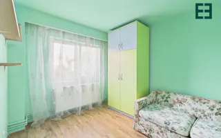 De închiriat - Apartament cu 4 camere - Zona Micălaca - Arad - Poză 23