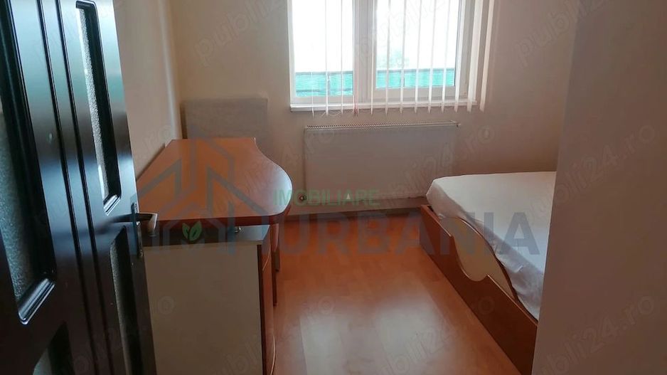 Apartament 2 camere open-space, 54 mp, Moara de Foc, Iași - disponibil imediat - Poză 3