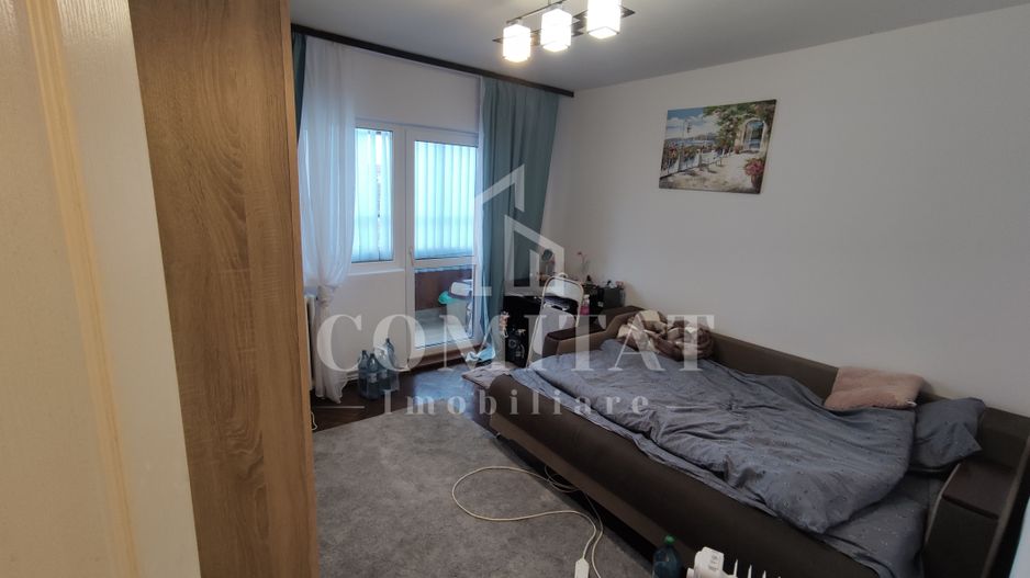 Apartament cu 3 camere | Zona Între Lacuri - Poză 3
