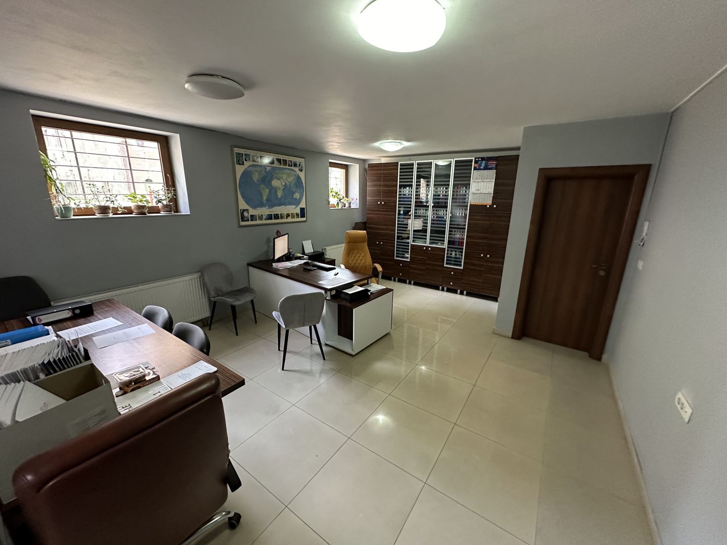 Spatiu birouri/comercial ULTRACENTRAL - Poză 14