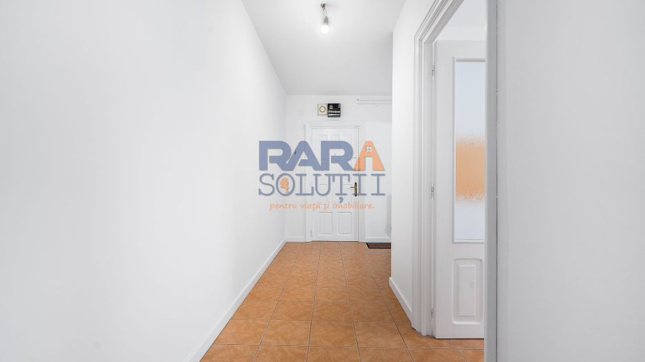 Spațiu pentru birou / salon / cabinet (38 mp) - Poză 7