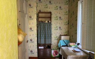 Vânzare, casă, 1 nivel, 2 camere, strada Vasili Ceapaev, Bălți - Poză 7