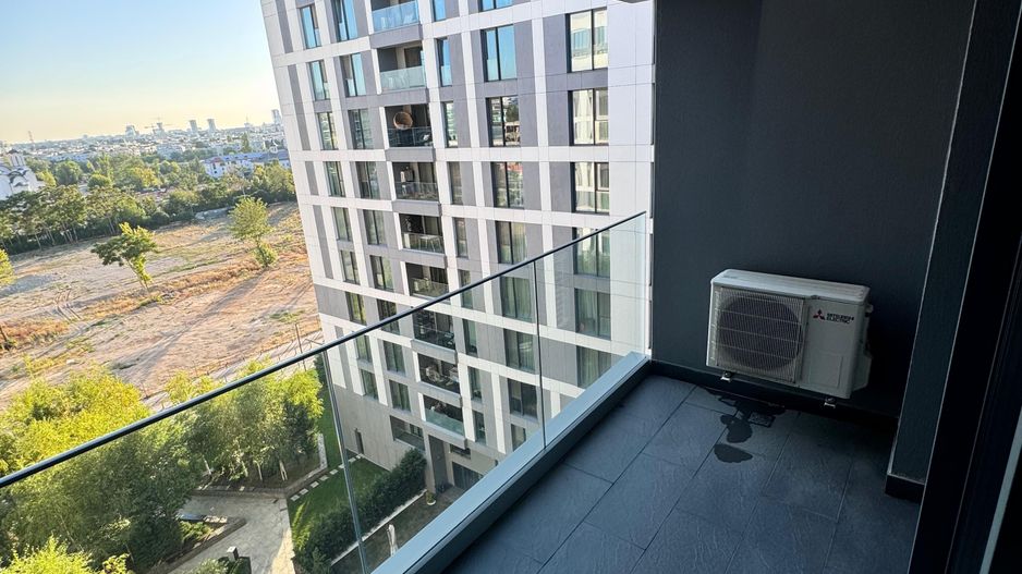 Inchiriere Studio Dublu Cloud 9 Residence - Poză 9