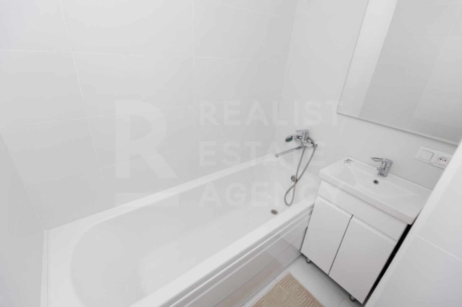 Vânzare, apartament, 2 camere, bulevardul Dacia, Botanica - Poză 11