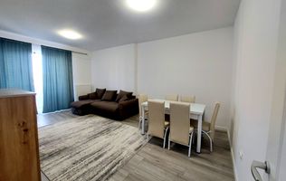 Prima inchiriere 2 Camere, decomandat, etaj 4, 6 minute METROU Preciziei