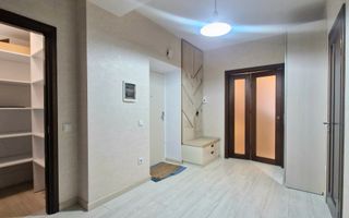 Chirie, apartament, 2 camere, str.  Cornului, Buiucani - Poză 12