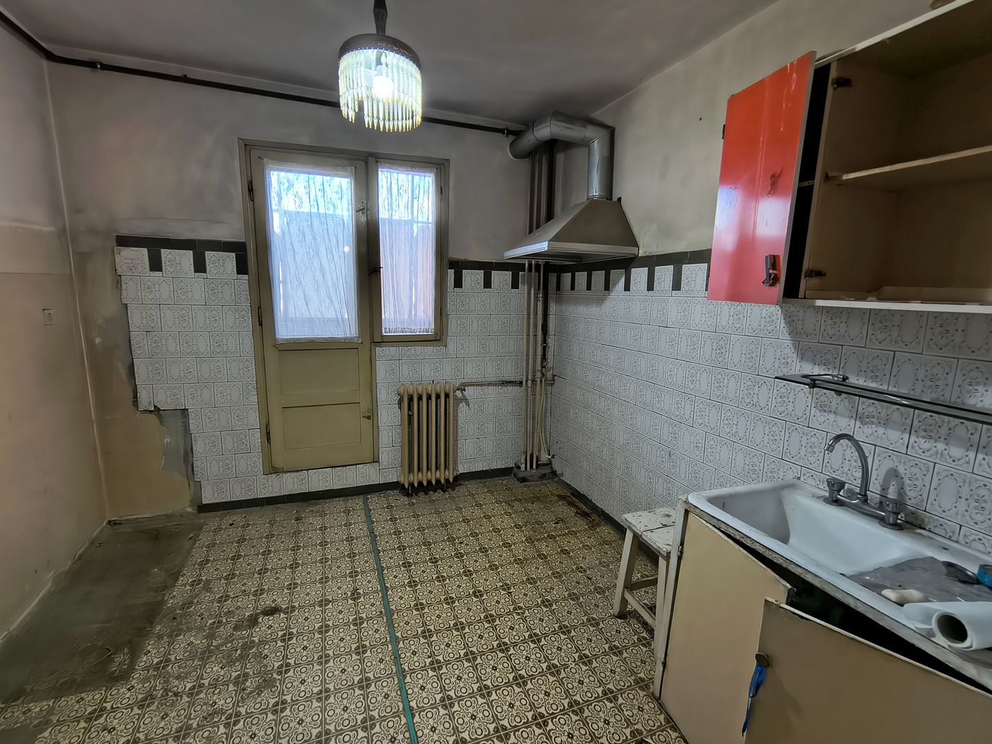 Apartament 3 camere semidecomandat Berceni - Poză 6