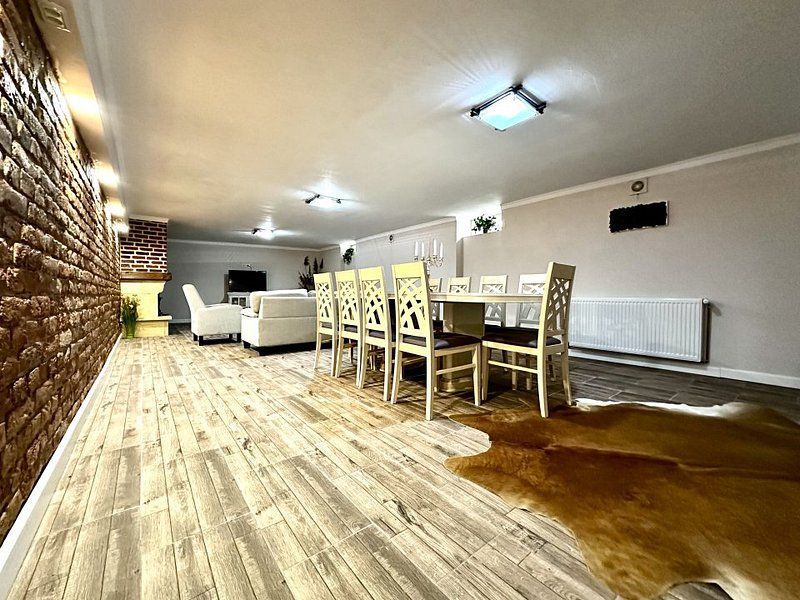 Închiriere casă cu grădină și șemineu în Timișoara – Stil și confort! - Poză 32