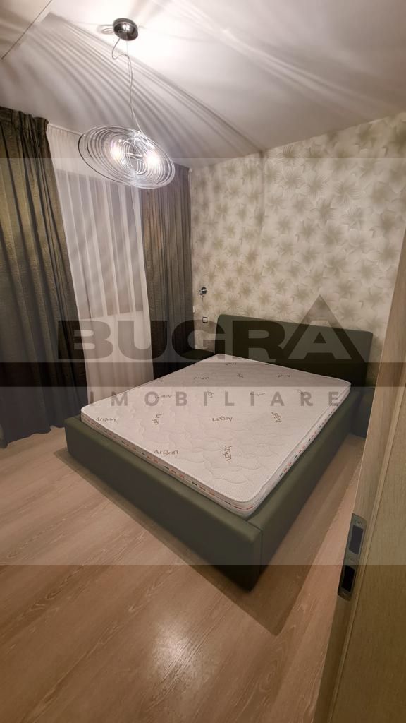 Apartament 3 camere 100 mp, 60 terasa,  American Village - Poză 6