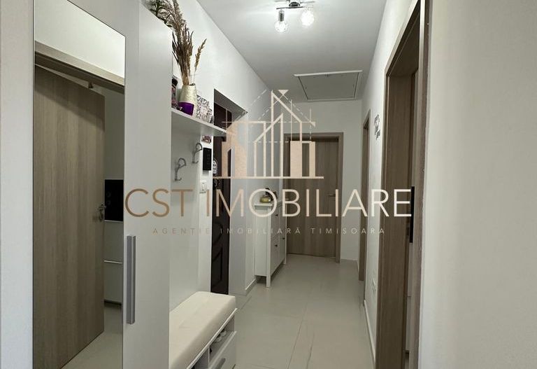 Apartament 2 camere Giroc - Poză 7